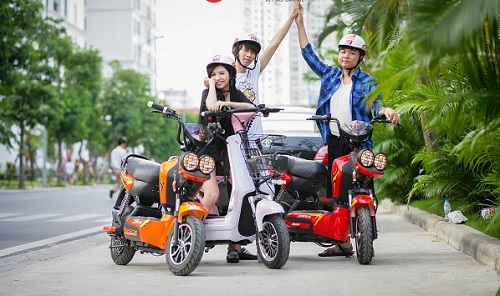 Thế giới xe chạy điện chuyên sản xuất xe đạp điện chất lượng Thế giới xe chạy điện chuyên sản xuất xe đạp điện chất lượng